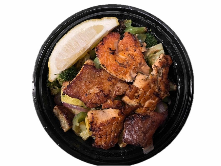 Niko's Gyros Beacon Hill by null