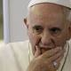 Pope: Thanks for Prayers for My Family's Grief