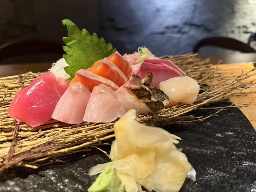 Kissho House Japanese Cuisine & Omakase by null