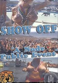 Nude in public jpg x Nude in public