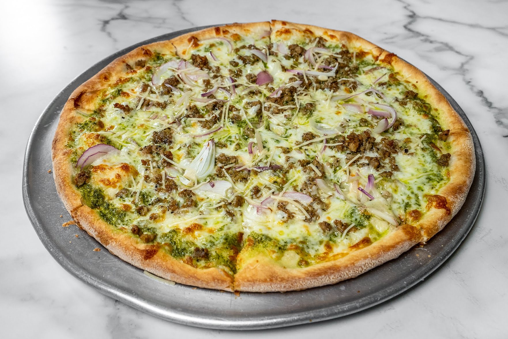 Rigo’s Pizzeria by null