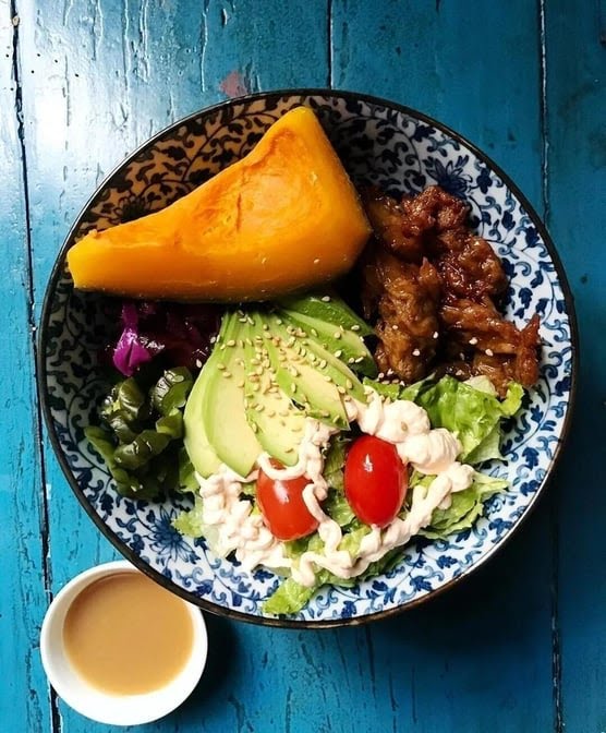 Luanne's Wild Ginger Fort Greene by null