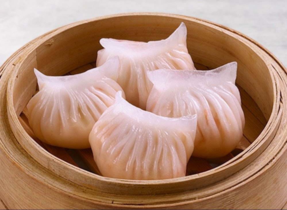 Imperial Treasure Fine Chinese Cuisine (One Peking) by null