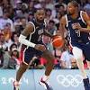 Kevin Durant, LeBron James lead U.S. men's basketball team to win ...