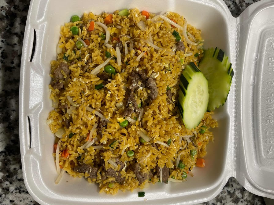 Pho Saigon Vietnamese Restaurant & Bakery LLC by null
