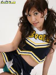 Porn image of japanese aqua big ass cheerleader perfect body laughing nude created jpg x Japanese cheerleader