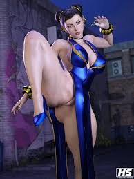 Chun li hentai jpg x Chun li hentai