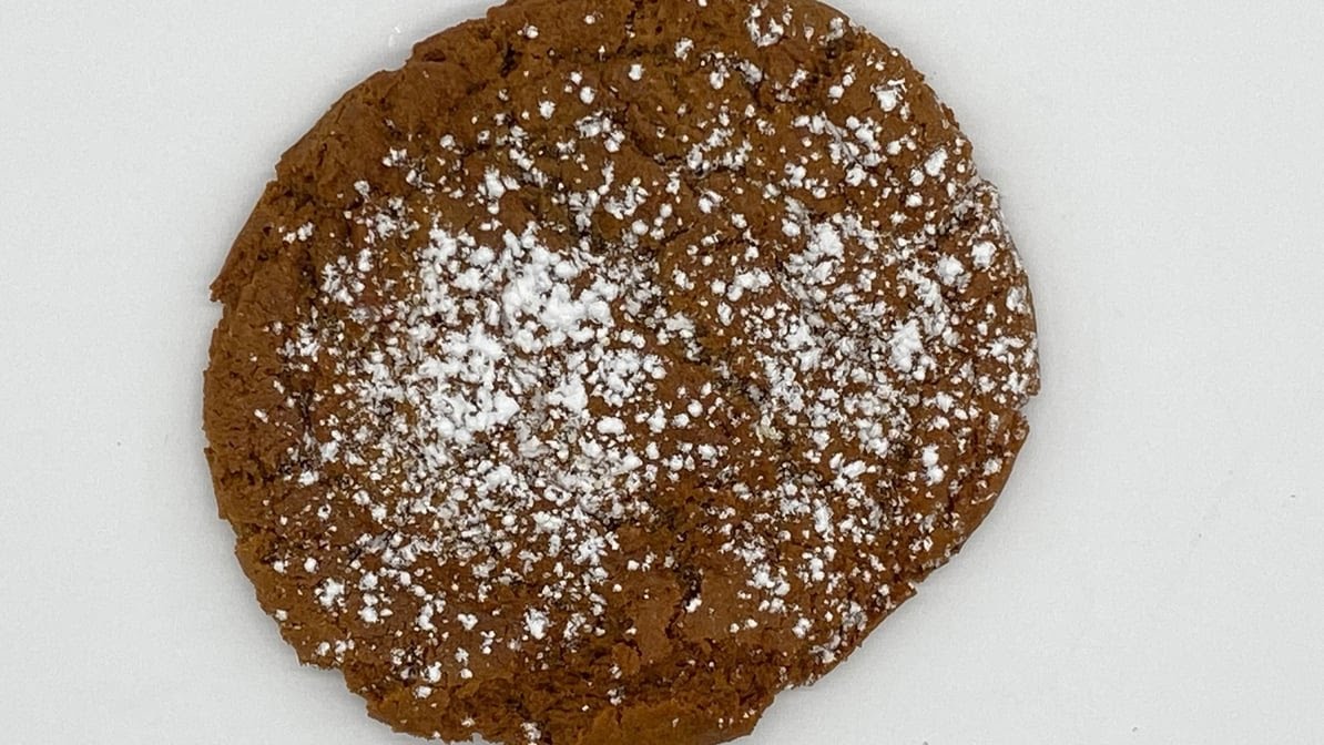 Mary's Mountain Cookies by null