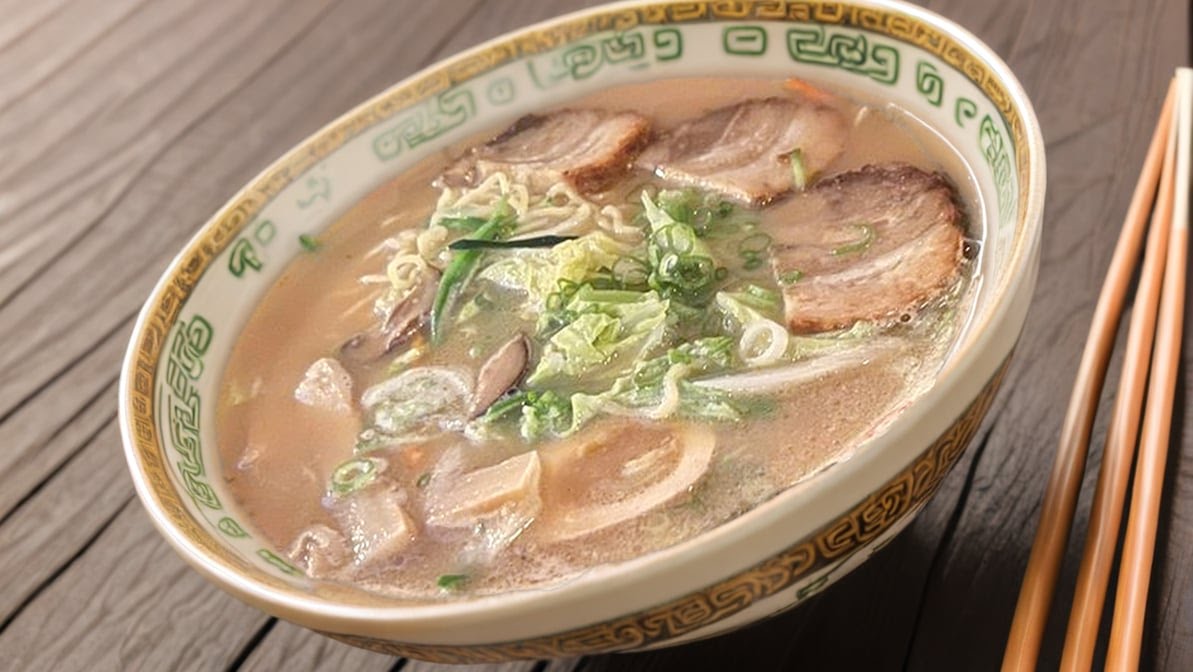 Dai Hachi Sushi in Long Island City by null