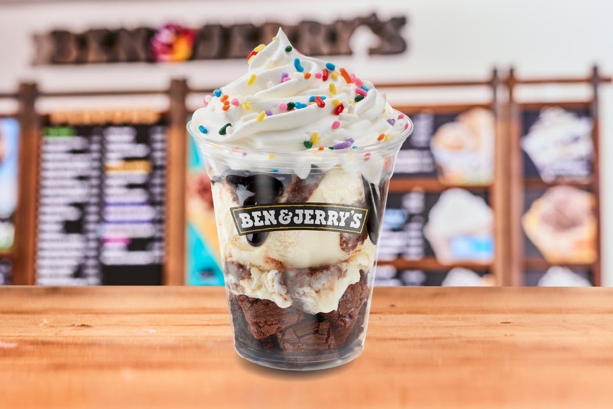 Ben & Jerry's by null