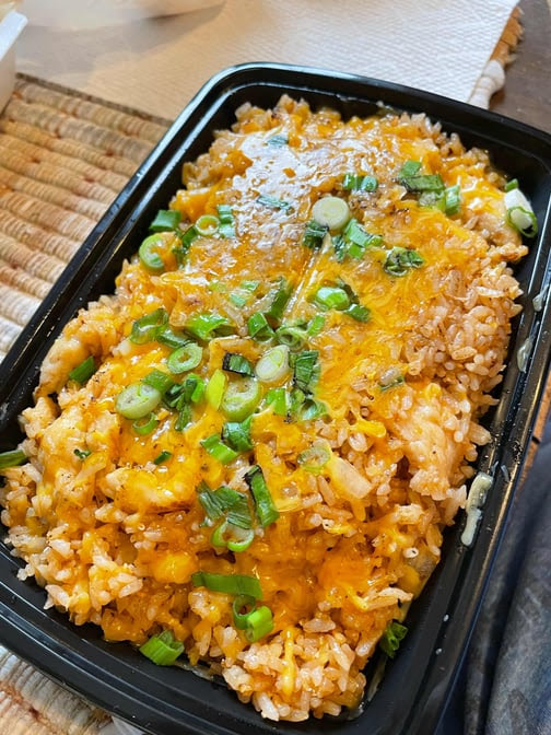 Amazin Asian LLC by null