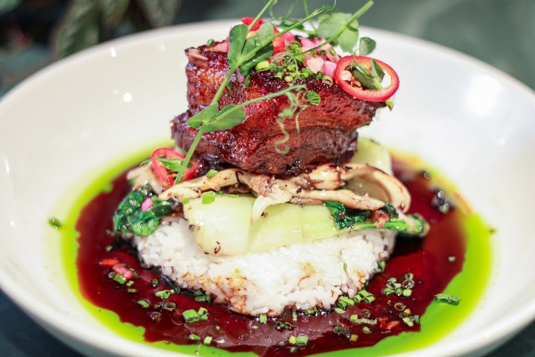 Aaktun Coffee, Restaurant and Bar by null