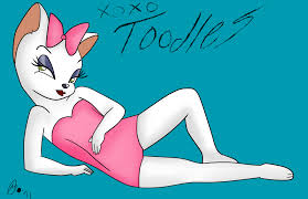 Renamons eggs and other things page jpg x Tom and jerry