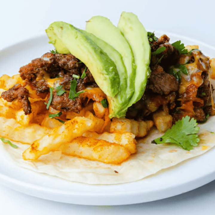 Xingones at Fort Green by null