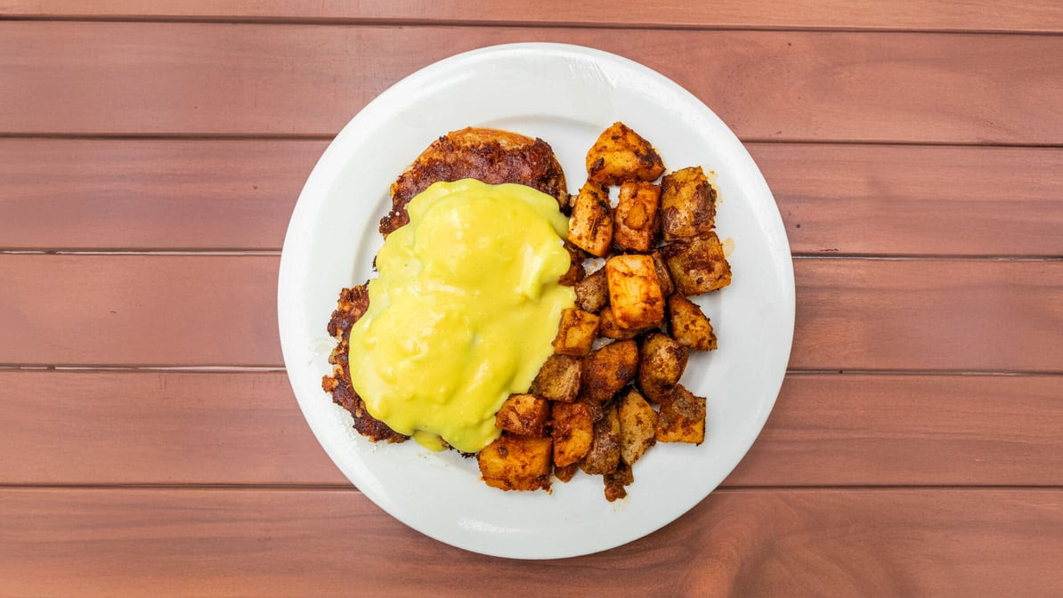 Little George's Restaurant by null