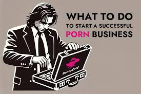 People working in the porn industry are accustomed to making sur jpg x Industry business