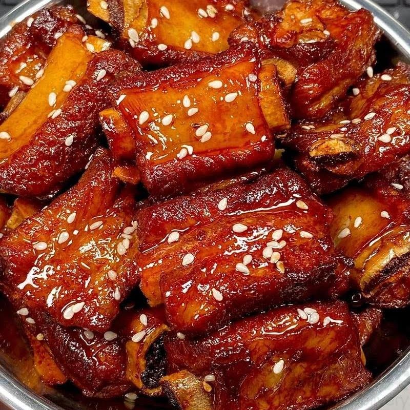 Taishan Cuisine Ocean by null