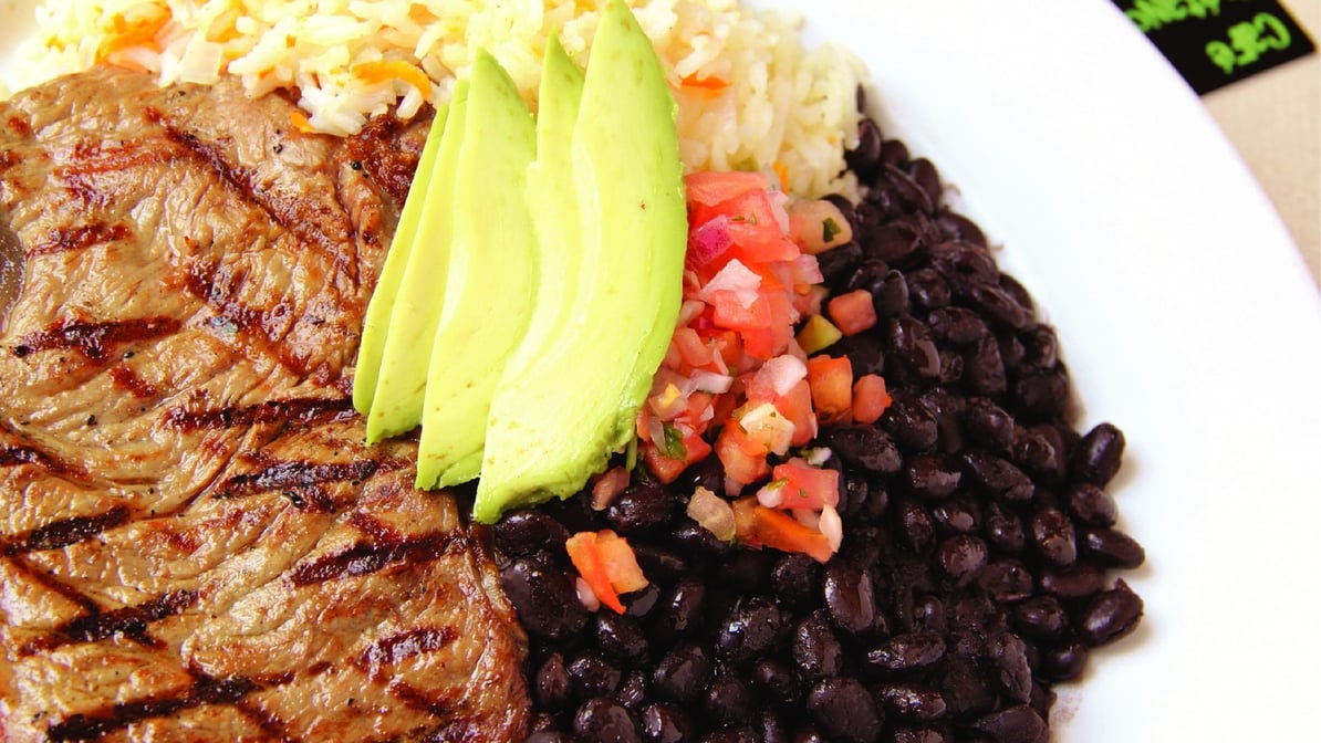 Cafe Platano by null