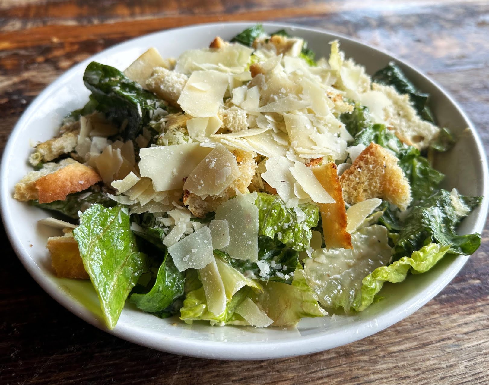 Pop's For Italian by null