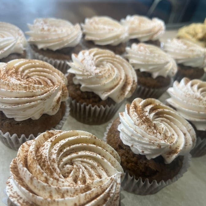 Mud Pie Bakery by null