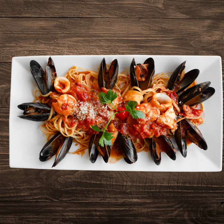 Santino Ristorante by null