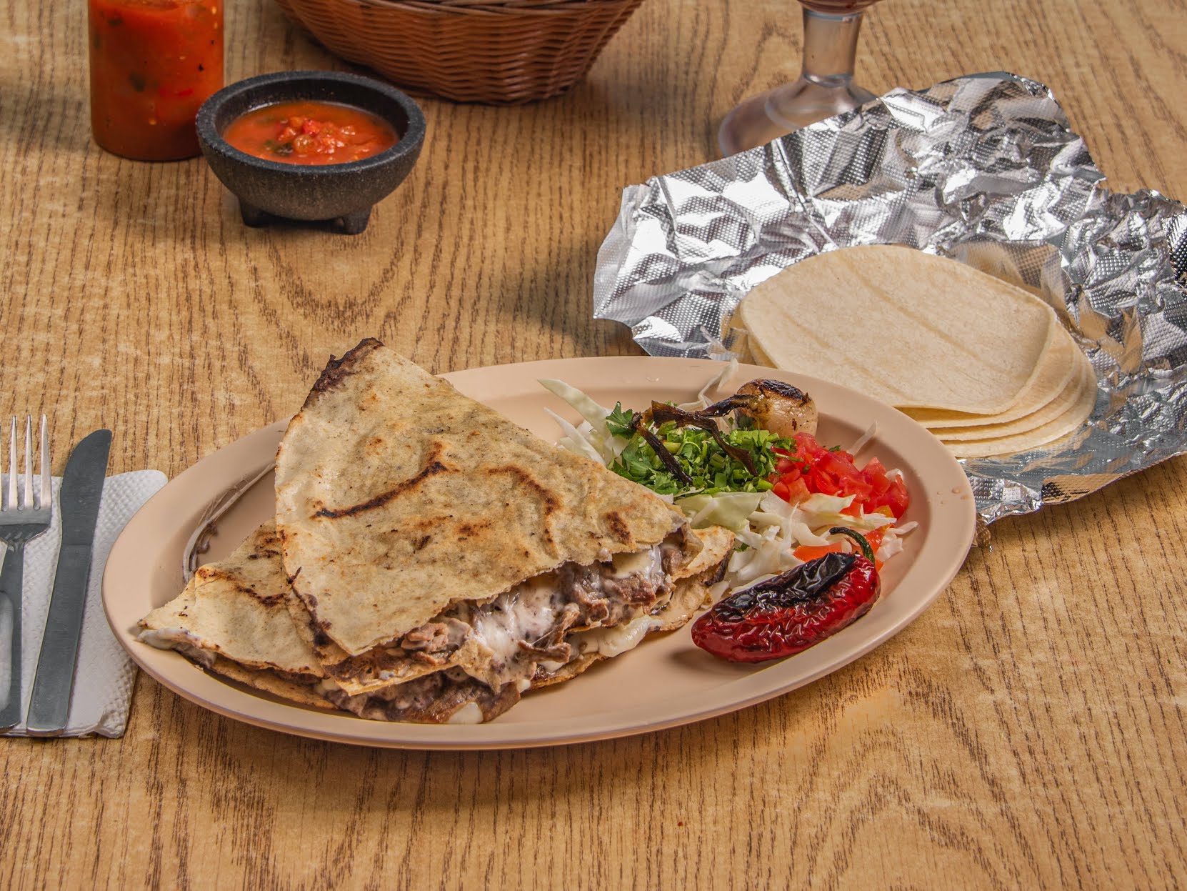 La Bodeguita by null