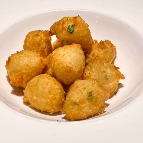 Elche Restaurant by null