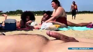 Naked on the beach jpg x Naked beach