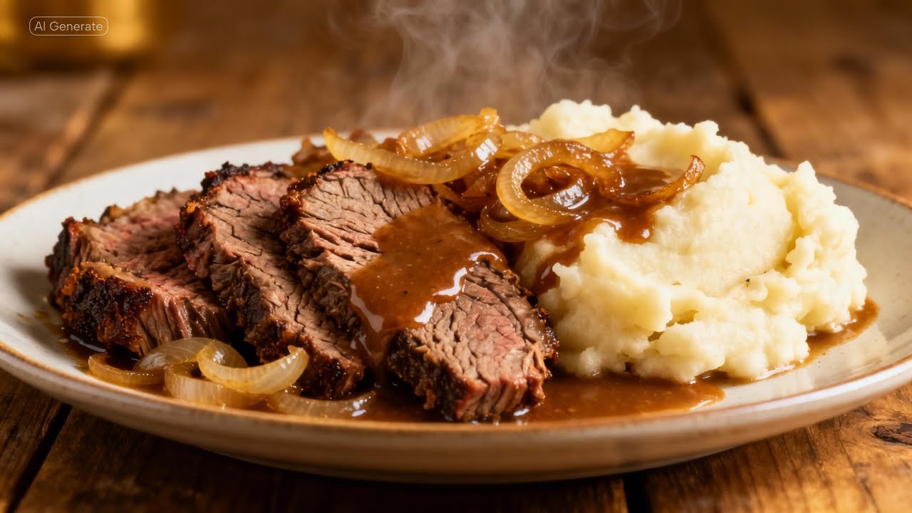 Pastrami House Delicatessen by null