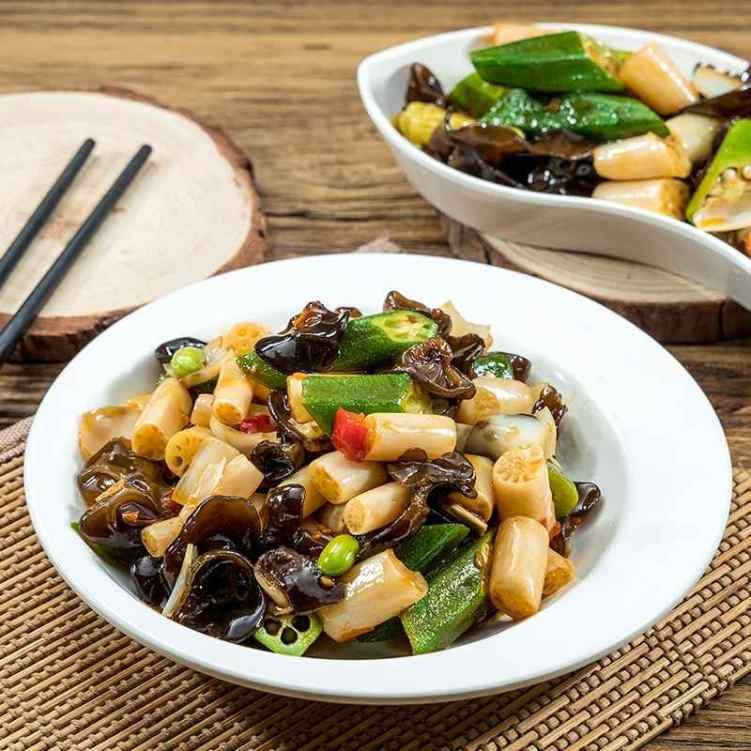 My Happy Hunan Kitchen by null