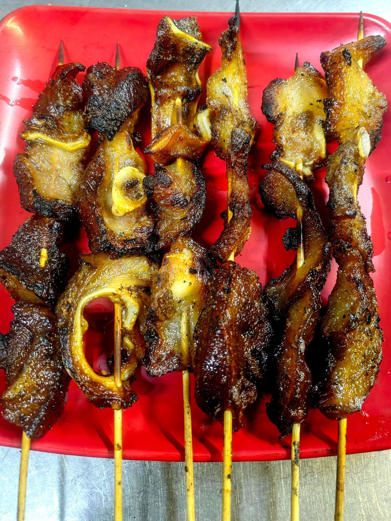 Oarhouse Pub of Manila by null