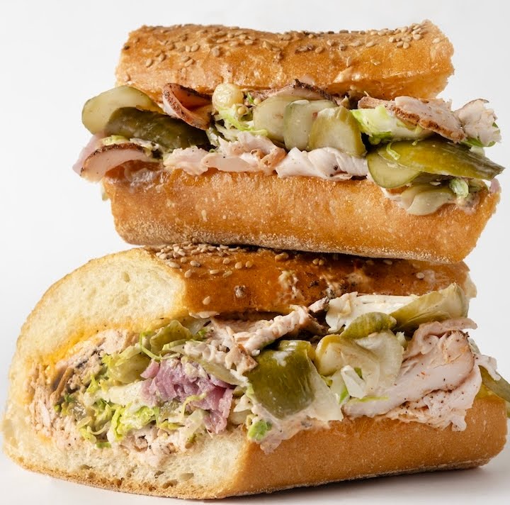 Edith’s Sandwich Counter by null