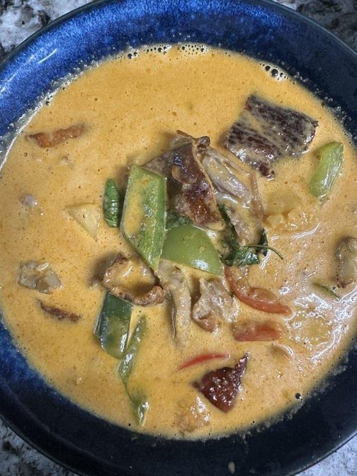 Mai Thai by null