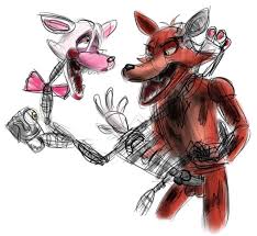 Ccv foxueaauubg jpg x Fnaf foxy