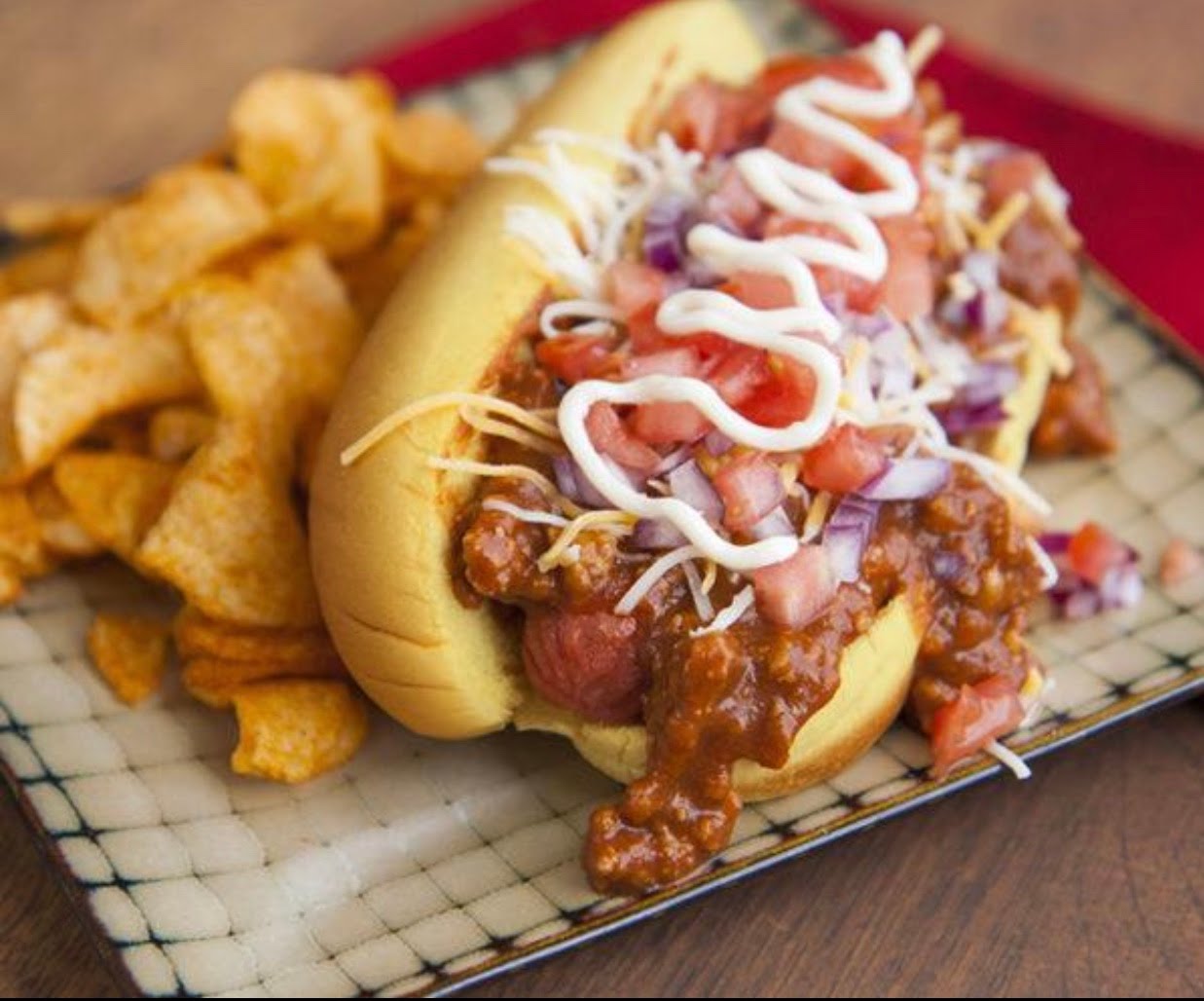 Texas Flaming Grill by null