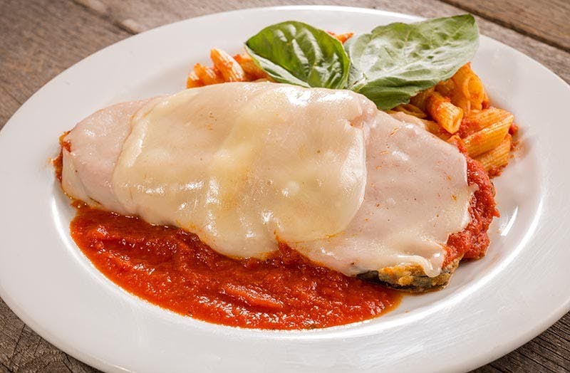 Carmine's Pizza Kitchen by null
