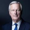 Michel Barnier, nombrado nuevo primer ministro de Francia por ...