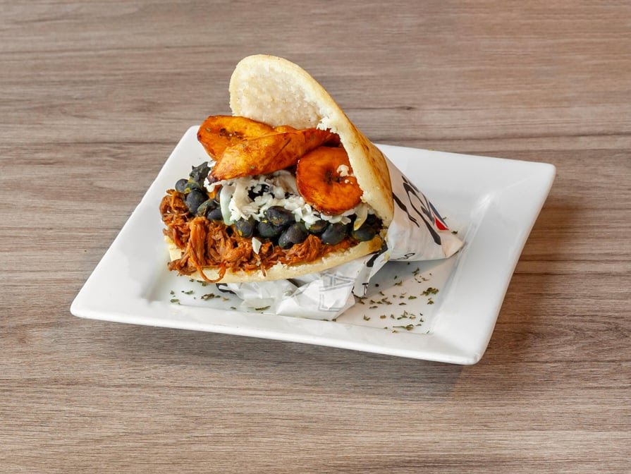Rica Arepa | Venezuelan Restaurant by null