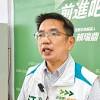 碩士論文涉抄襲被撤學位江聰淵道歉