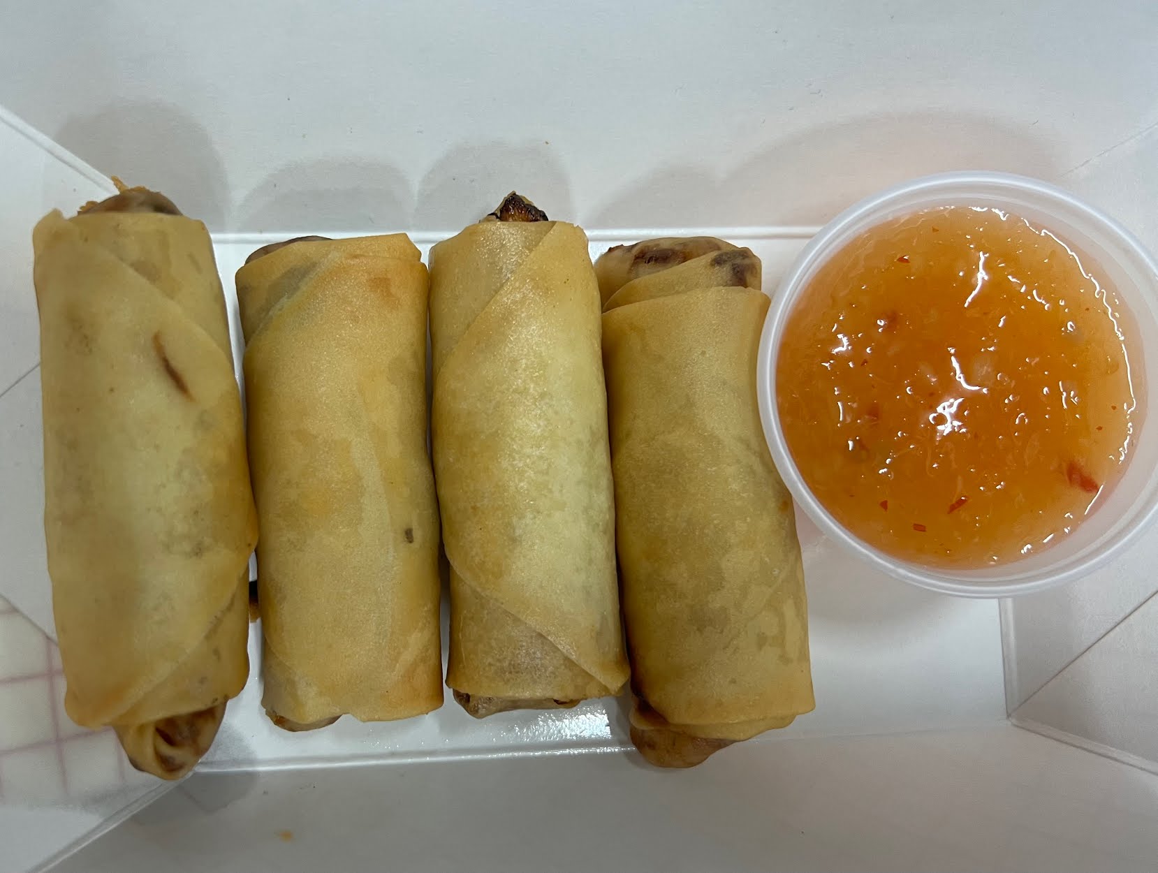 Oui's Thai by null