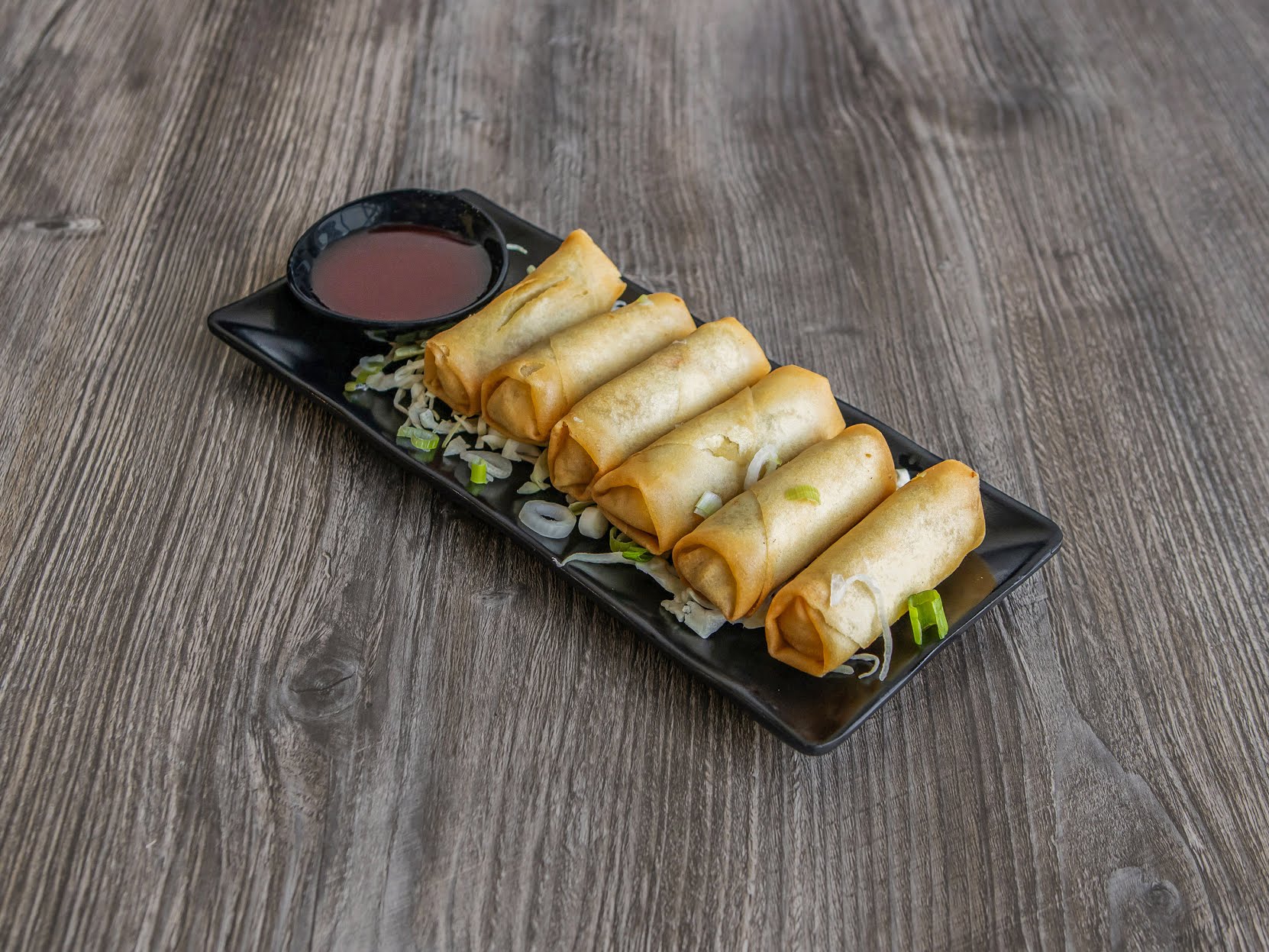Mein St. Asian Kitchen by null