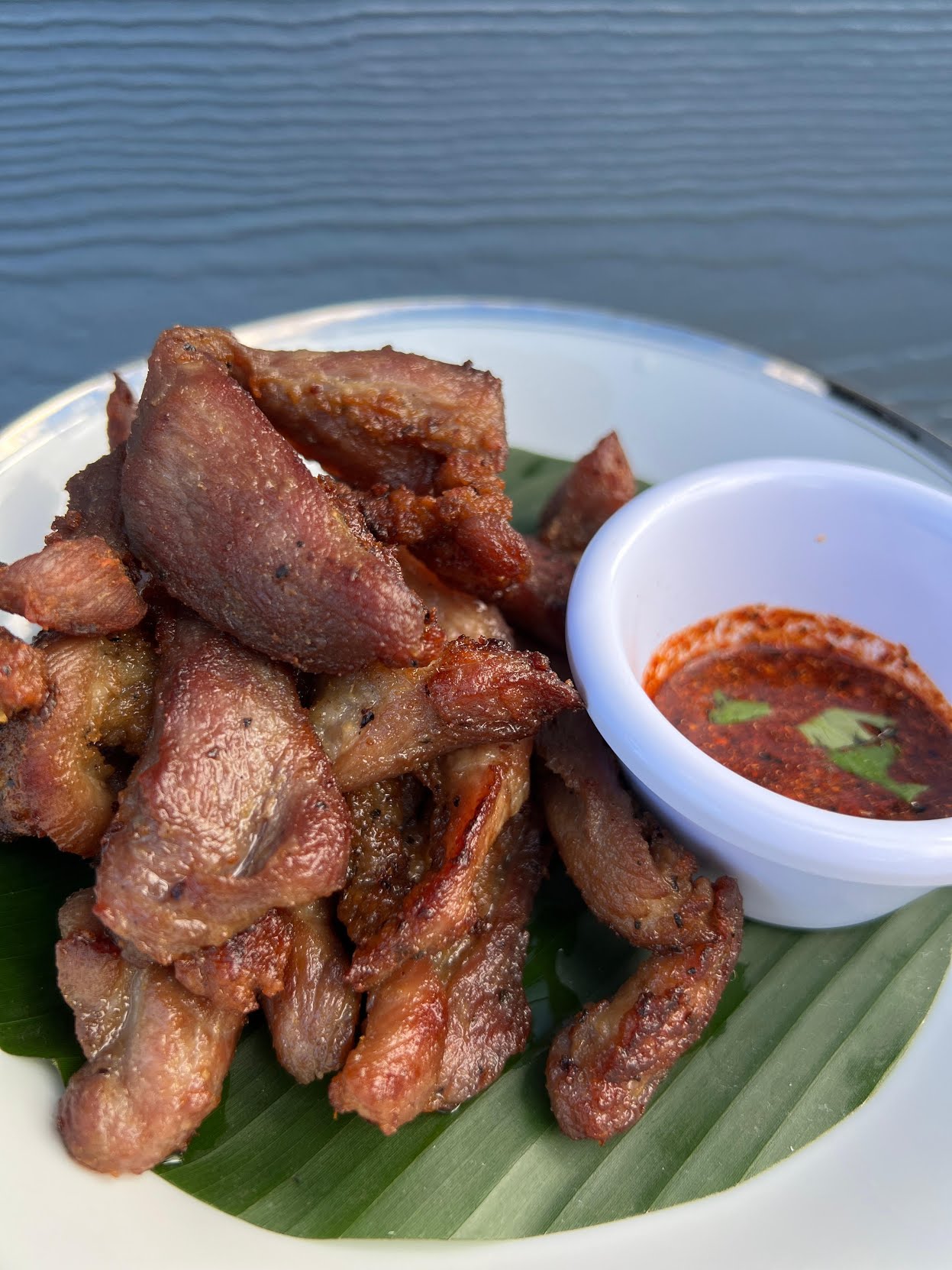 THAI ESAN MAUI by null