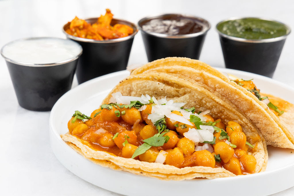 Tandoor Char House by null