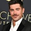 Actor Zac Efron found 'inside swimming pool' in Ibiza villa and ...