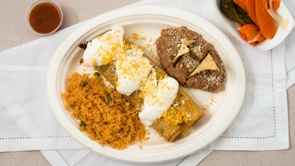 Rigoberto's Taco Shop by null