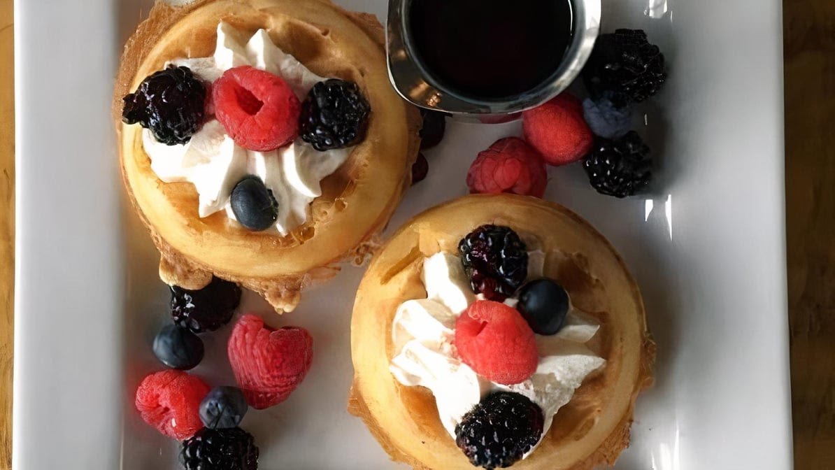 Marco’s Café and Espresso Bar by null