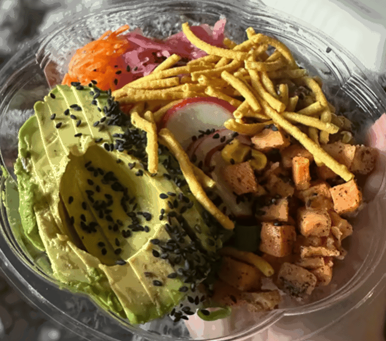 Ohana Kitchen by null