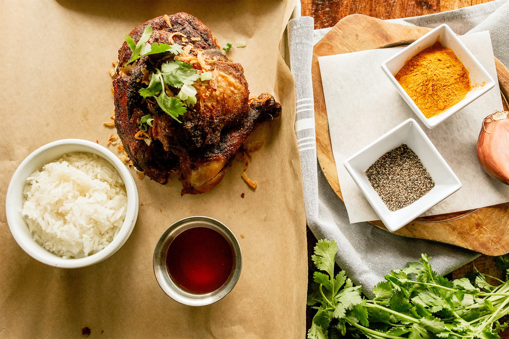 Yes Siam Thai Cafe and Bar by null