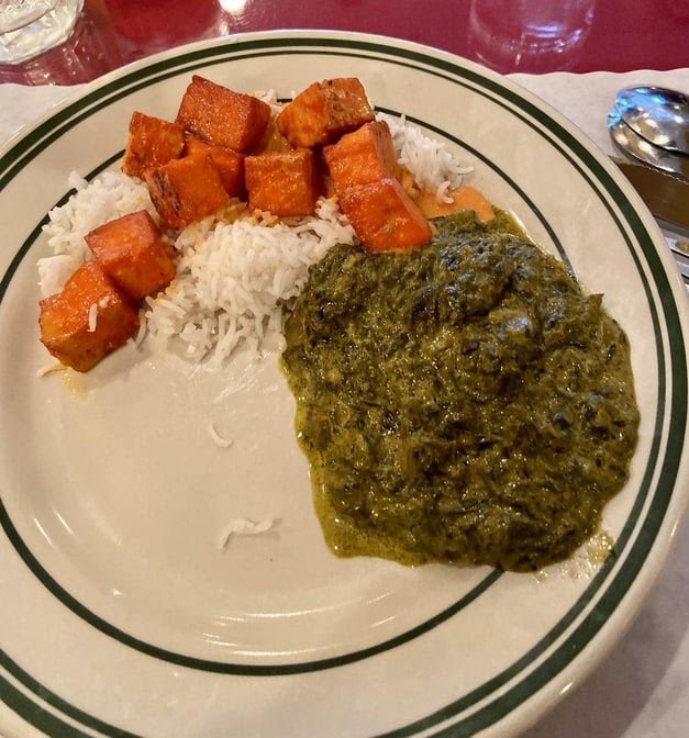 Our Place Indian Cuisine by null