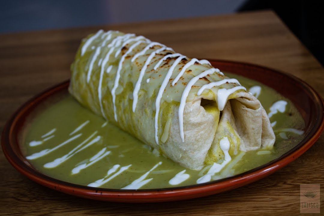Jalisco Cocina Mexicana by null